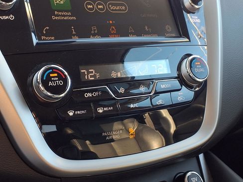 Used 2020 Nissan Murano SL image 8