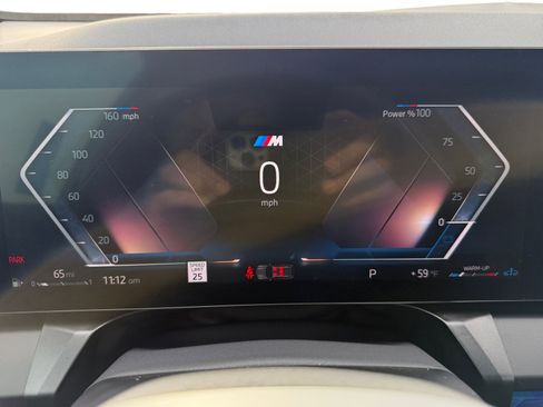 Used 2025 BMW X3 xDrive30i w/ M Sport Package image 11