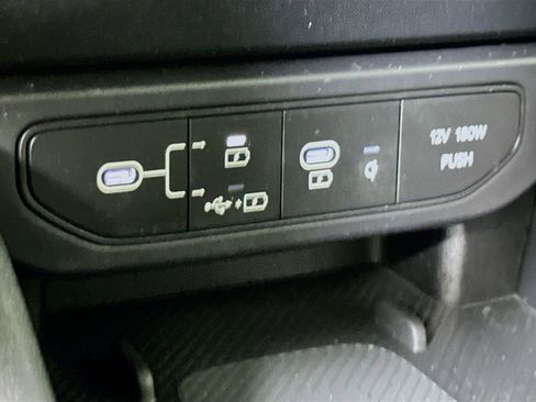 Used 2025 Kia K4 GT-Line w/ GT-Line Sunroof Package image 22