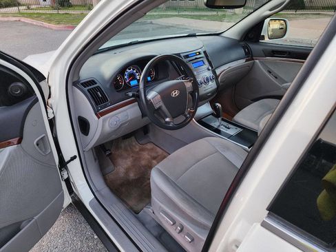 Used 2007 Hyundai Veracruz GLS image 21