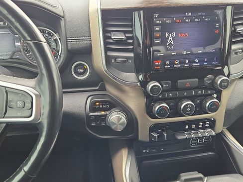 Used 2019 RAM 1500 Laramie image 15