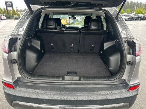 Used 2019 Jeep Cherokee Limited AWD/4WD image 32