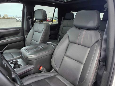 Used 2024 Chevrolet Tahoe RST w/ Luxury Package AWD/4WD image 21