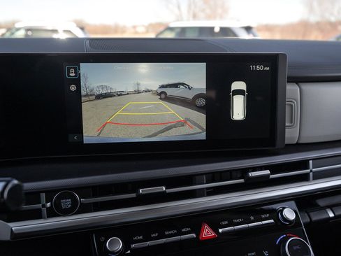 New 2026 Hyundai Santa Fe SEL AWD/4WD image 26