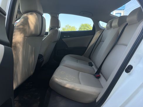 Used 2016 Honda Civic LX image 29
