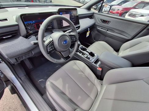 New 2026 Subaru Outback Limited AWD/4WD image 23