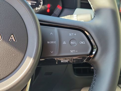 New 2026 MAZDA CX-5 Preferred AWD/4WD image 25