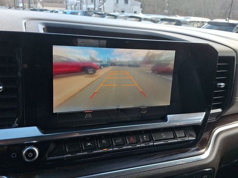 Used 2023 GMC Sierra 1500 SLT w/ SLT Premium Package image 19