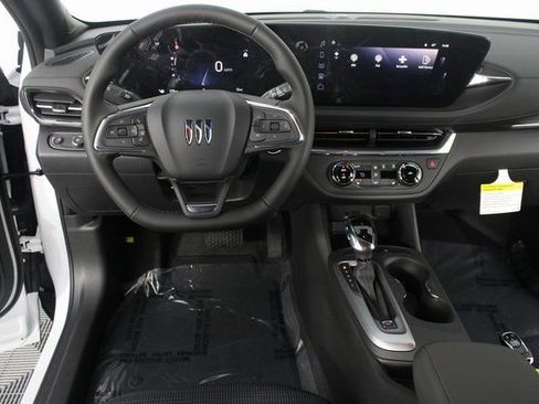 New 2026 Buick Envista Preferred w/ Convenience I Package image 11