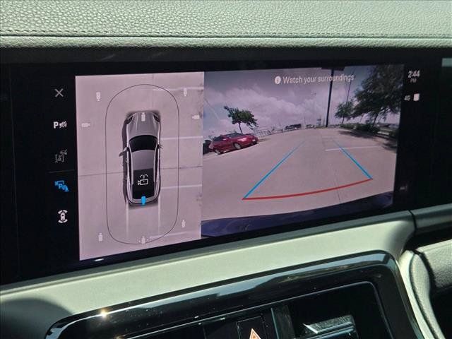 Used 2025 Porsche Panamera image 13