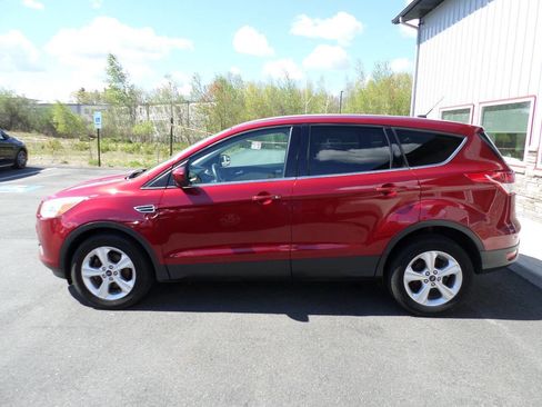 Used 2014 Ford Escape SE FWD image 4