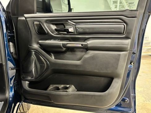 Used 2024 RAM 1500 Limited AWD/4WD image 22