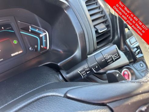 Used 2024 Honda Odyssey EX-L image 27