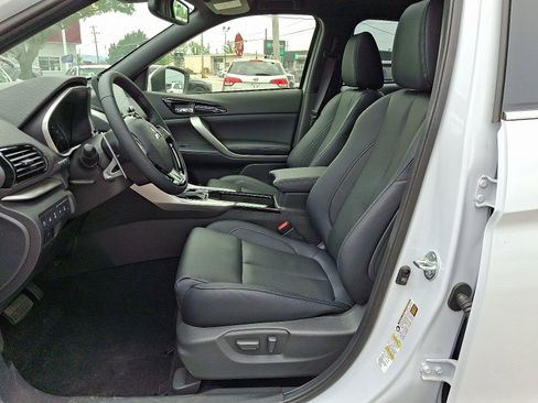 New 2025 Mitsubishi Eclipse Cross SEL image 13