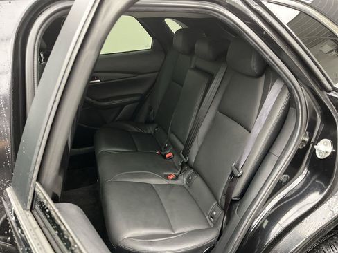 Certified 2024 MAZDA CX-30 AWD 2.5 S w/ Preferred Package image 12