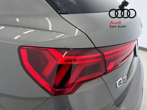Used 2025 Audi Q3 2.0T Premium w/ Convenience Package image 10