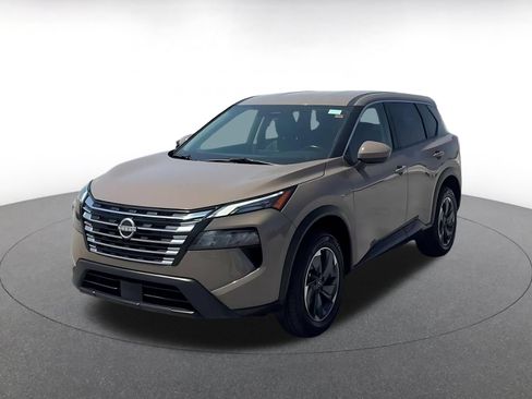 Used 2025 Nissan Rogue SV FWD image 6
