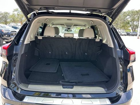 Certified 2024 Nissan Rogue SL FWD image 53