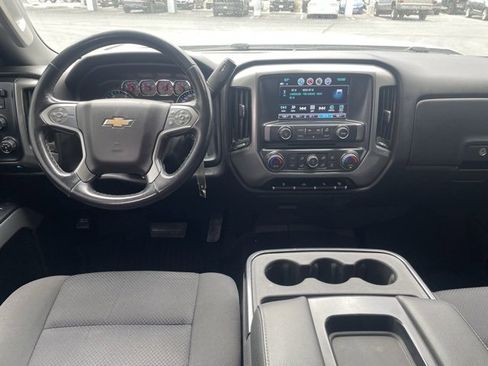 Used 2019 Chevrolet Silverado 2500 LT image 23