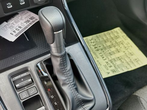 New 2026 Honda CR-V EX image 15