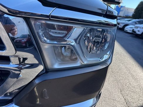 Used 2021 RAM 1500 Lone Star image 10