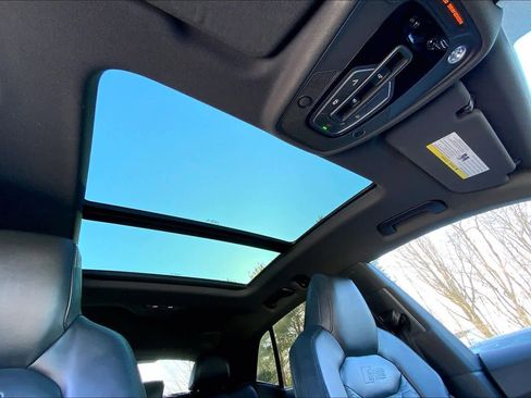 Used 2022 Audi RS Q8 image 13