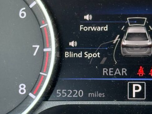 Used 2021 Nissan Sentra SV FWD image 9