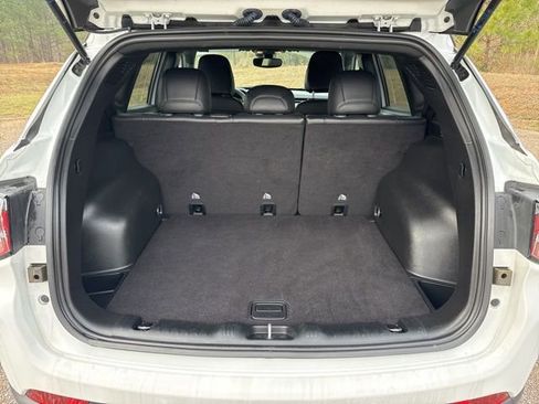 Used 2024 Jeep Compass Limited image 10