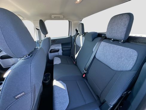 New 2026 Ford Maverick XLT w/ Equipment Group 301A image 16