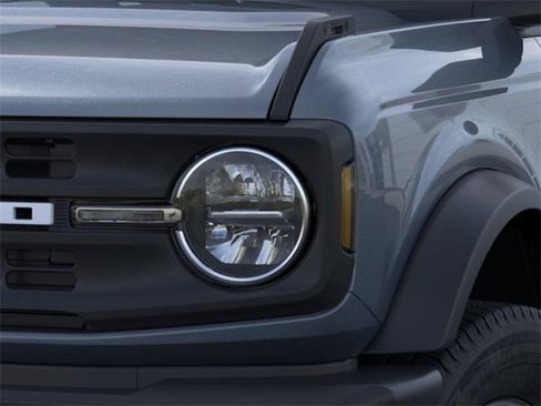 New 2025 Ford Bronco 2-Door image 20