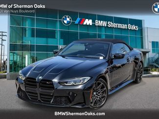 Used 2024 BMW M4 xDrive Competition AWD/4WD video 1