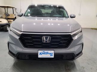 Used 2024 Honda CR-V EX-L video 2