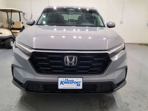 Used 2024 Honda CR-V EX-L image 2