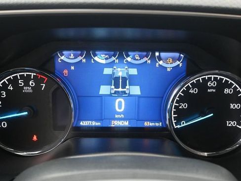 Used 2023 Ford F150 XLT w/ Equipment Group 301A Mid image 9