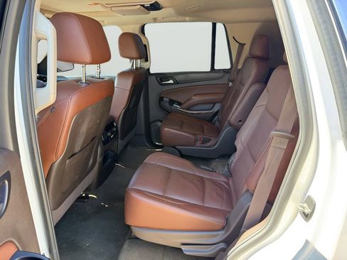 Used 2016 Chevrolet Tahoe LTZ RWD image 12