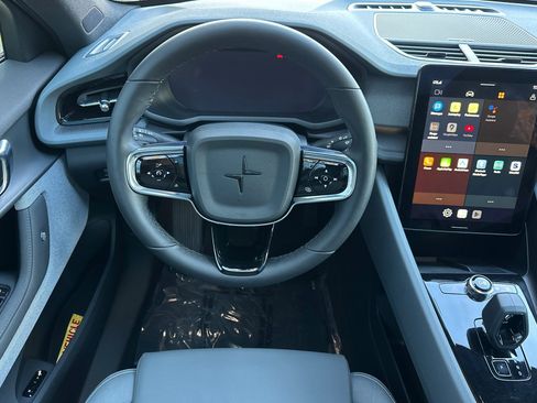 Used 2022 Polestar Polestar 2 w/ Plus Package image 17