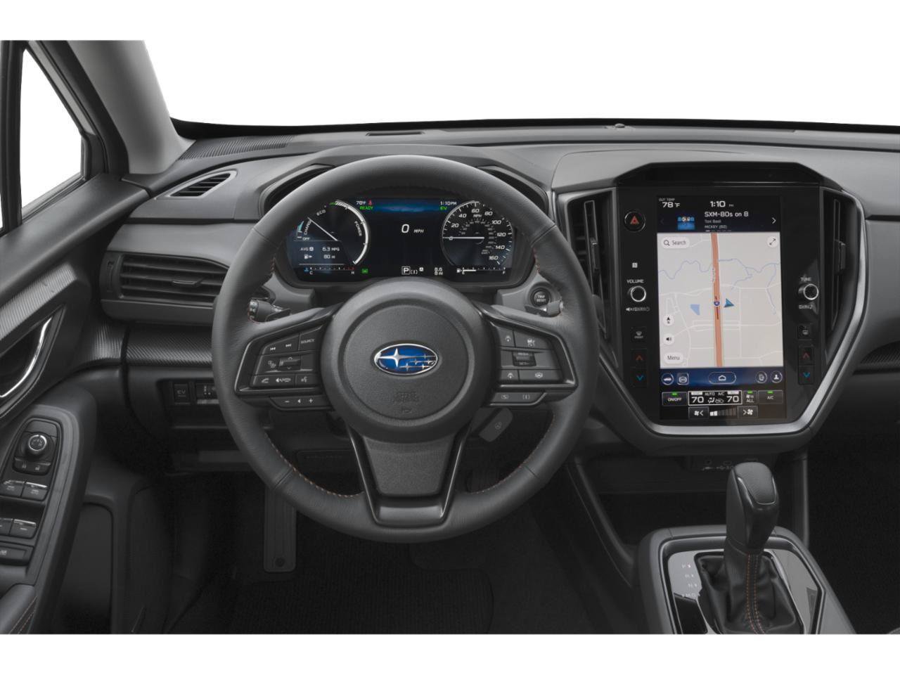 New 2026 Subaru Crosstrek 2.5i Limited AWD/4WD image 2