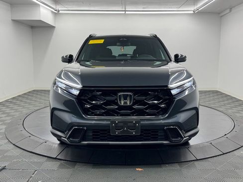 Used 2023 Honda CR-V Sport image 4