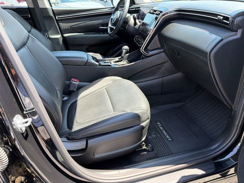 Used 2023 Hyundai Tucson SEL w/ Convenience Package AWD/4WD image 13