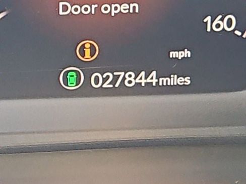 Used 2024 Honda Accord EX image 22