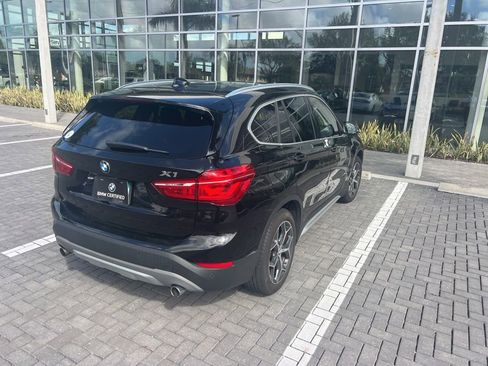 Used 2017 BMW X1 xDrive28i image 6