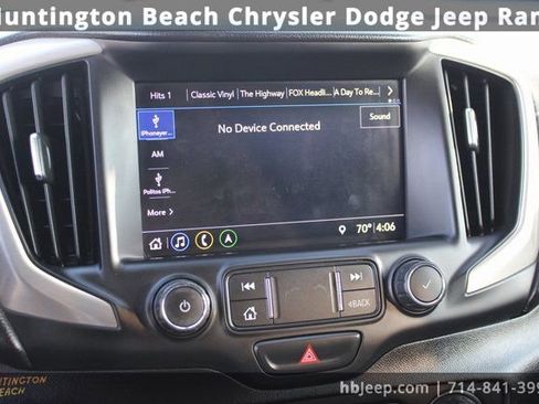 Used 2020 GMC Terrain Denali w/ Denali Premium Package image 26