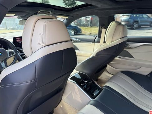Used 2023 BMW 840i Gran Coupe image 22