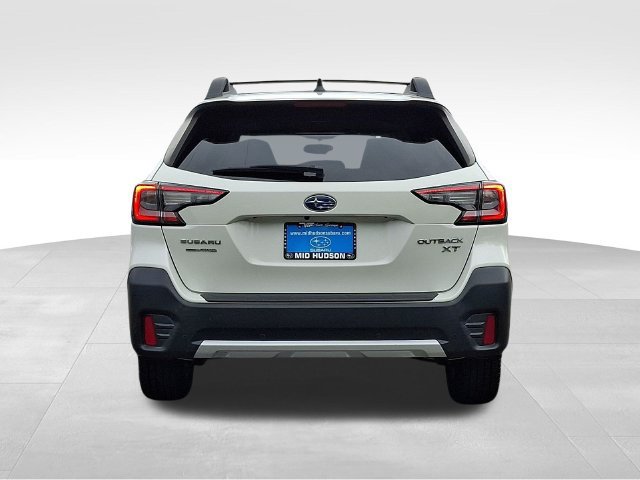 Used 2020 Subaru Outback Limited XT AWD/4WD image 5