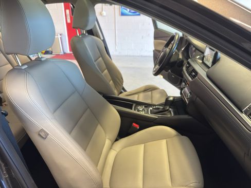 Used 2016 MAZDA MAZDA6 Touring FWD image 21