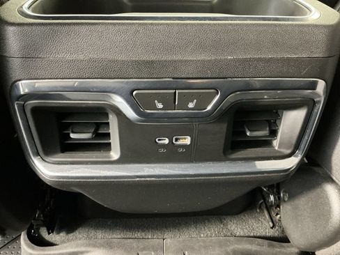 Used 2023 Chevrolet Silverado 1500 High Country w/ Technology Package AWD/4WD image 11
