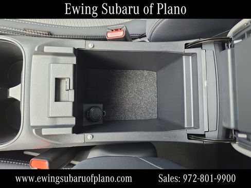 Used 2025 Subaru Outback Premium image 25