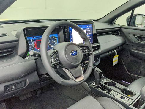 New 2026 Subaru Outback Touring XT image 13