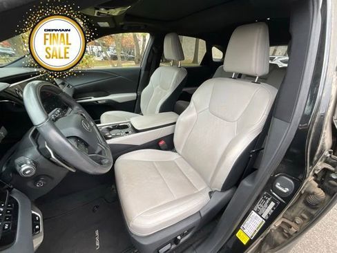 Certified 2023 Lexus RX 350 AWD image 10