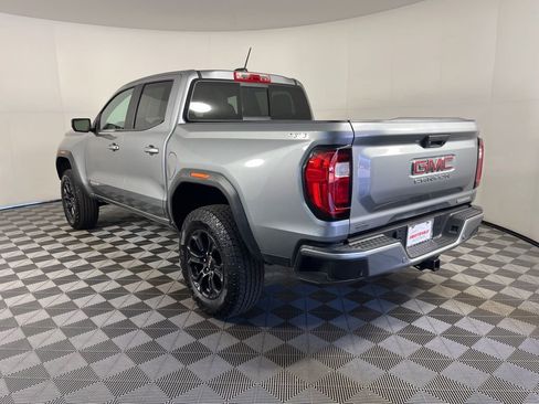 Certified 2024 GMC Canyon Elevation w/ Elevation Premium Package image 3